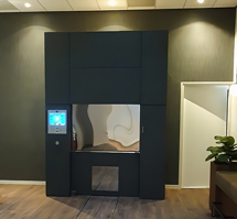 plaatje: Elektrische crematieovens winnen snel terrein in Nederland